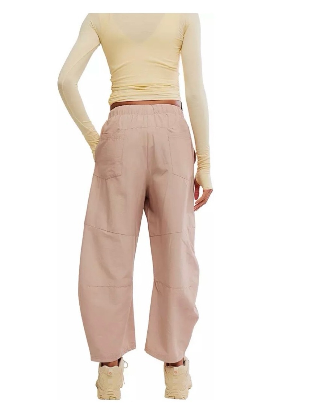 FP Movement Women's Game Day Pants - Picture 2 of 5
